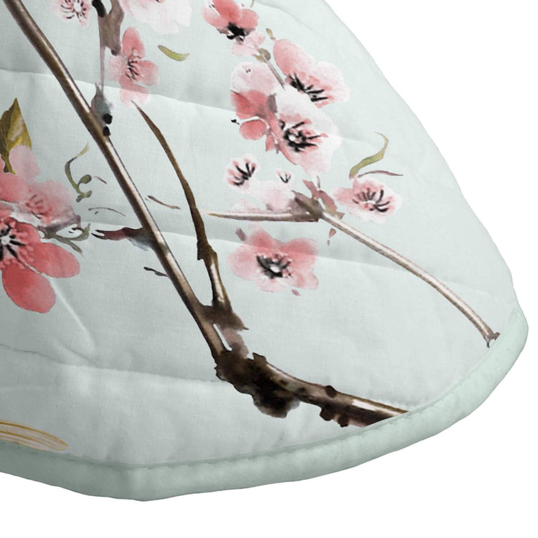 Bedsprei Chinoiserie