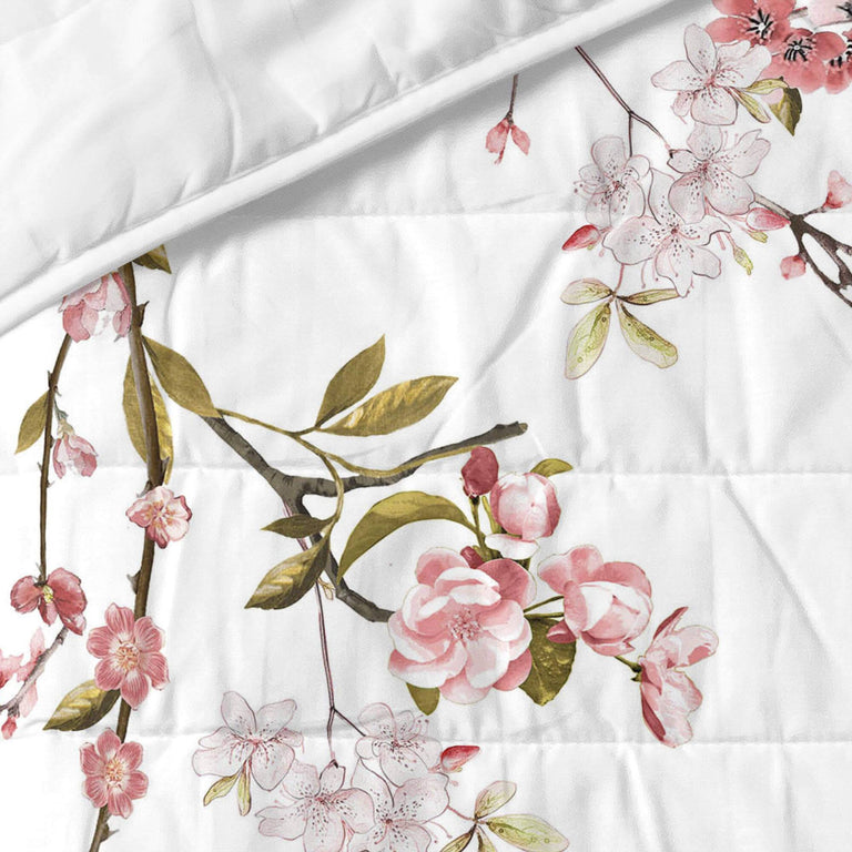 Bedsprei Sakura