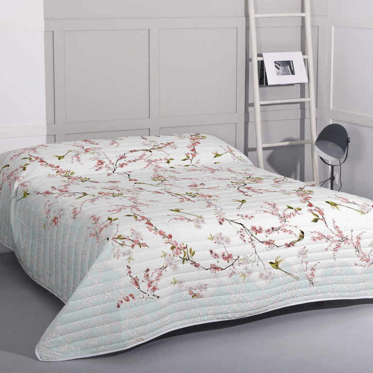 Bedsprei Sakura