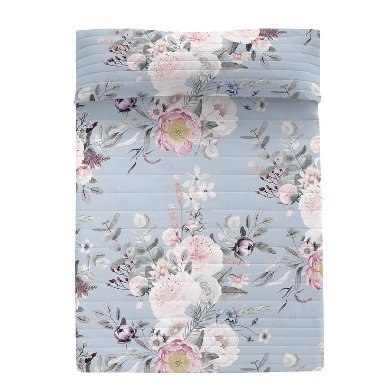 Bedsprei Soft Bouquet