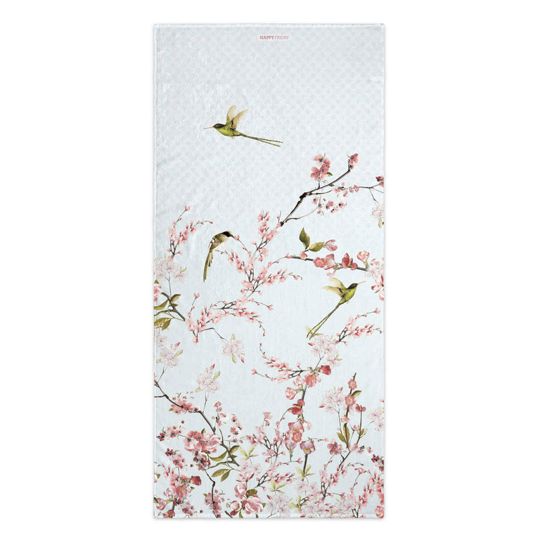 Handdoek Chinoiserie