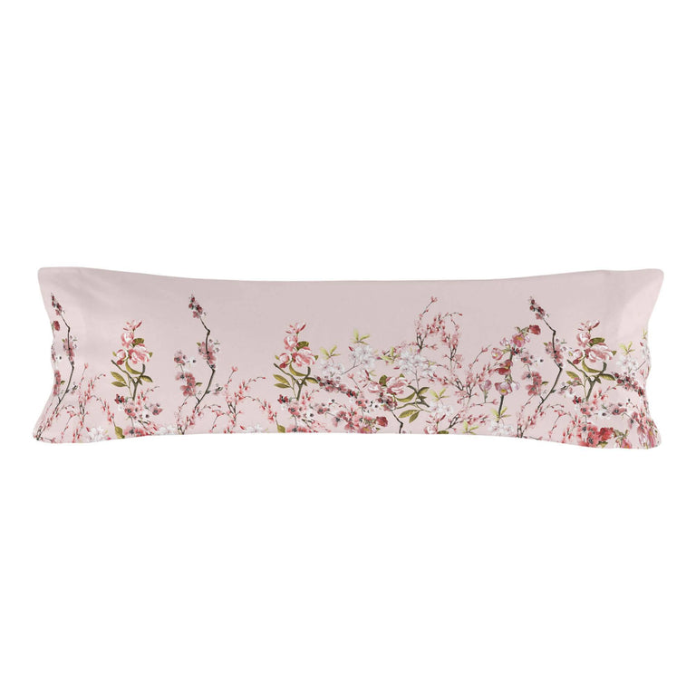 Kussensloop Chinoiserie Rose