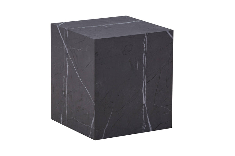 Bijzettafel Cuboid