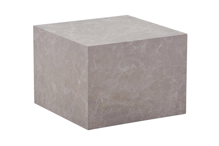 Bijzettafel Cuboid