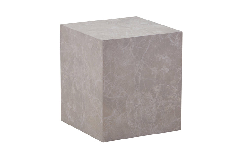 Bijzettafel Cuboid