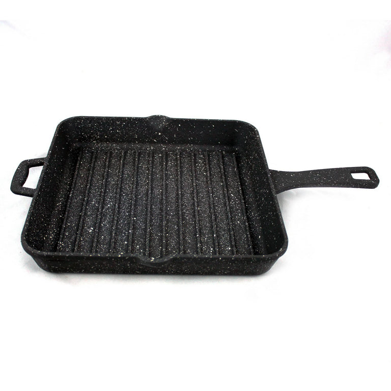 Grillpan Ludo