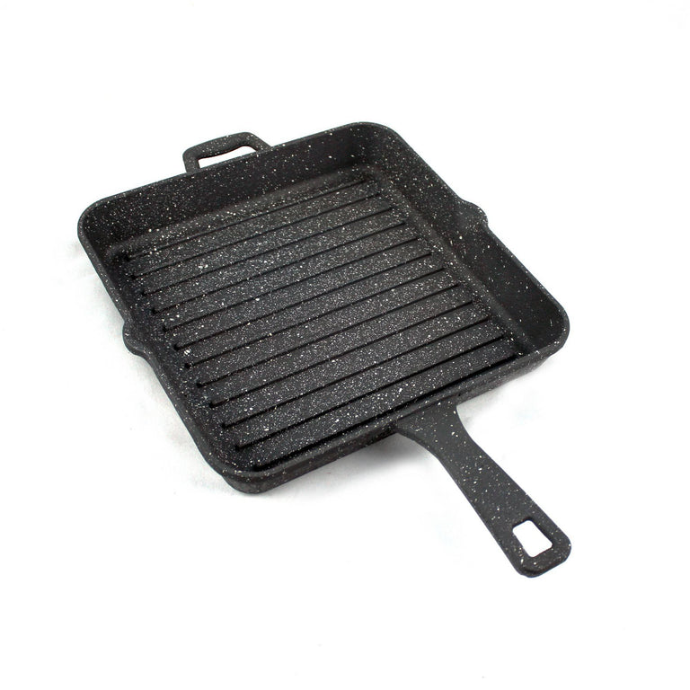 Grillpan Ludo