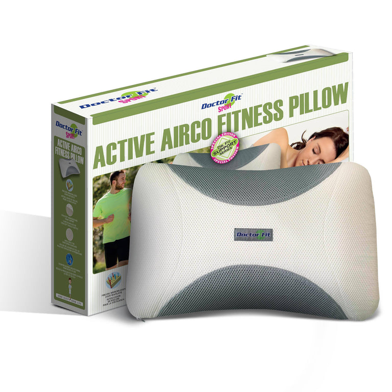 Hoofdkussen Active Airco Fitness