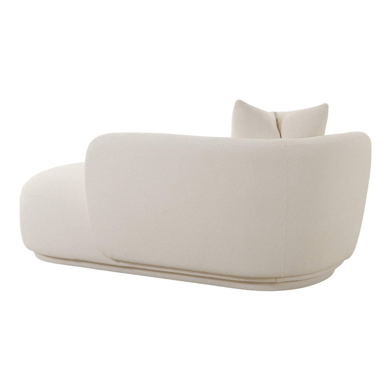 Chaise longue Mykonos