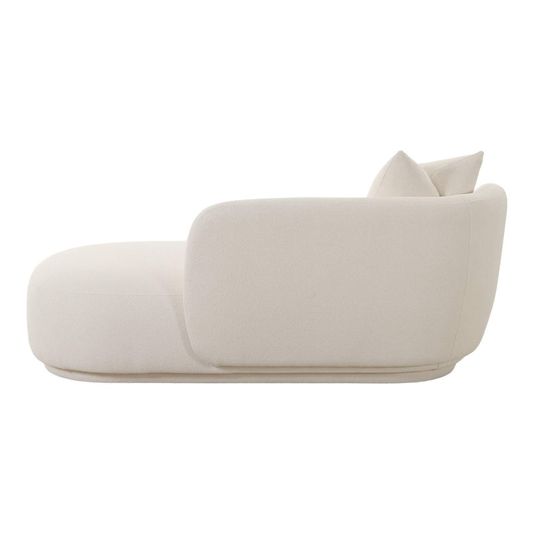 Chaise longue Mykonos