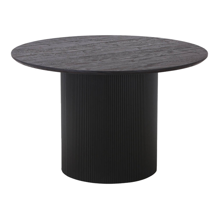 Eettafel Boavista rond