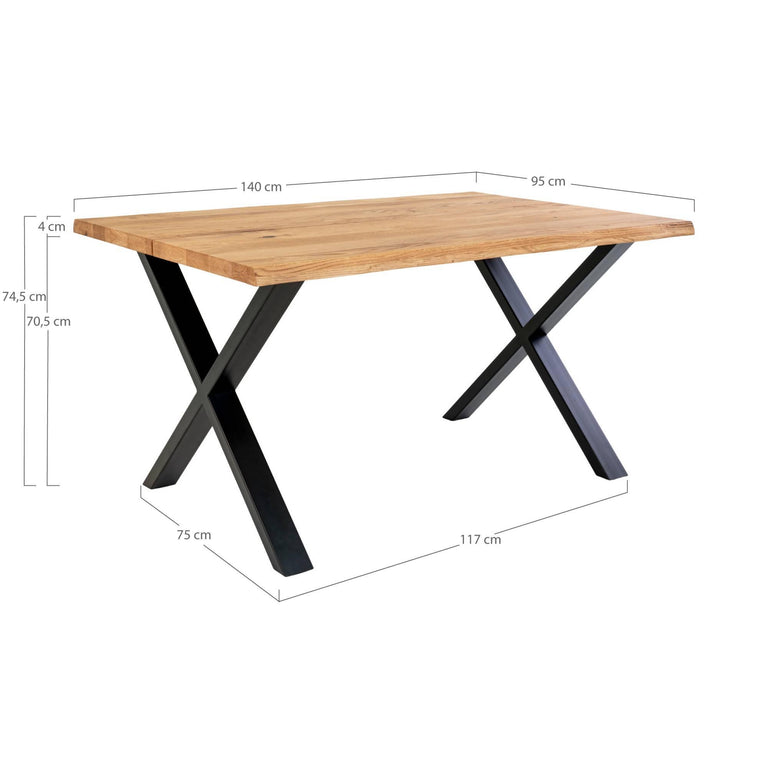 Eettafel Toulon