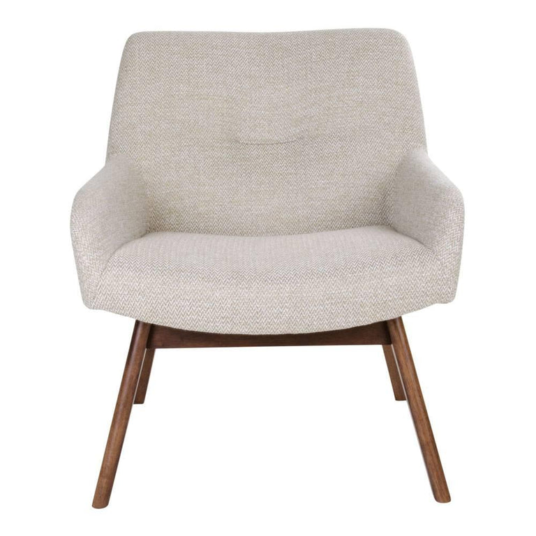 Fauteuil London