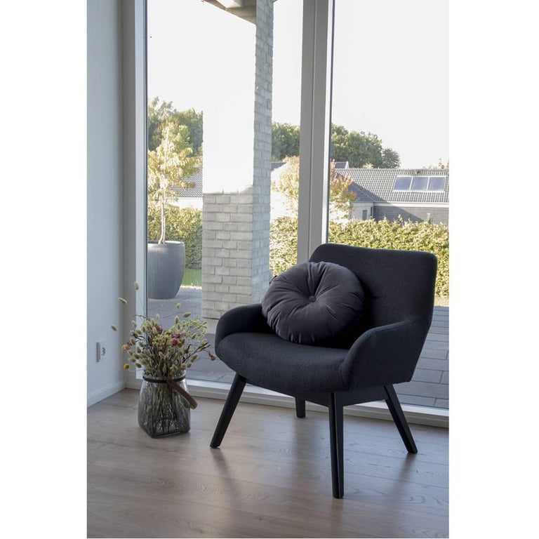 Fauteuil London