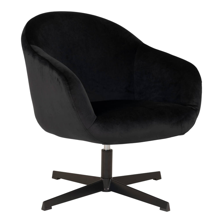 Fauteuil Sydney draaibaar