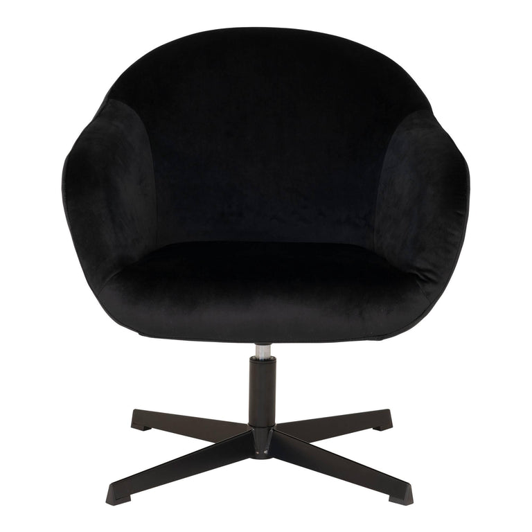 Fauteuil Sydney draaibaar