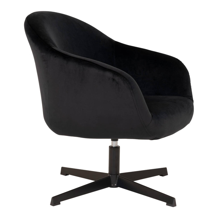 Fauteuil Sydney draaibaar