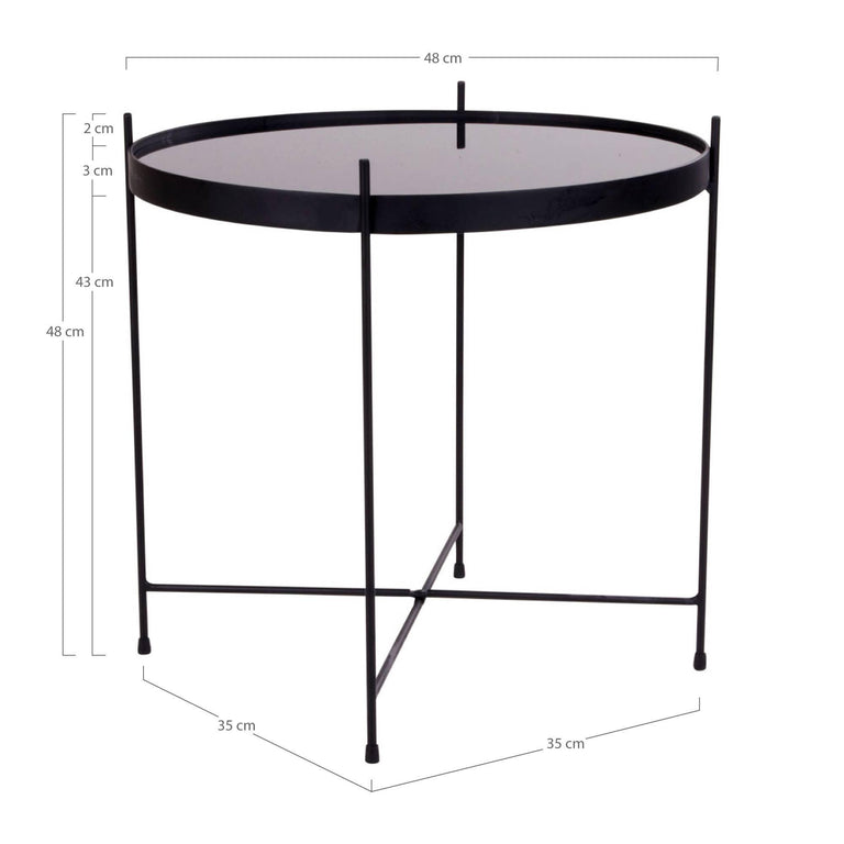 Salontafel Calais