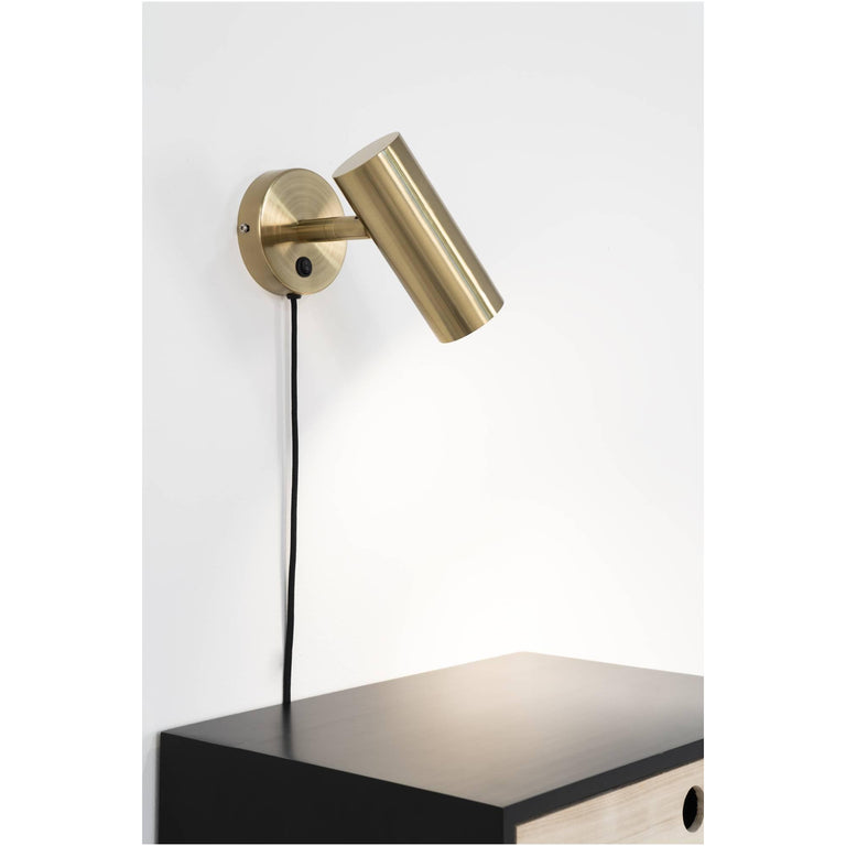 Wandlamp Hilton