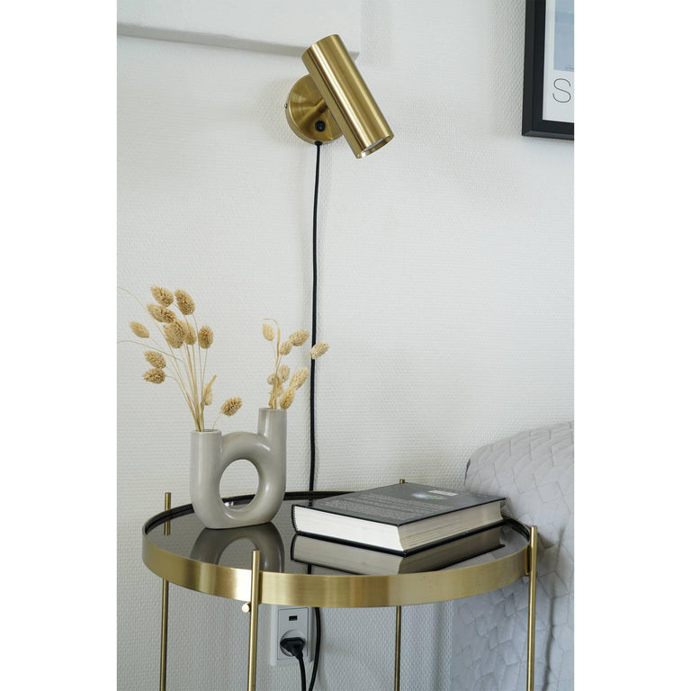 Wandlamp Hilton