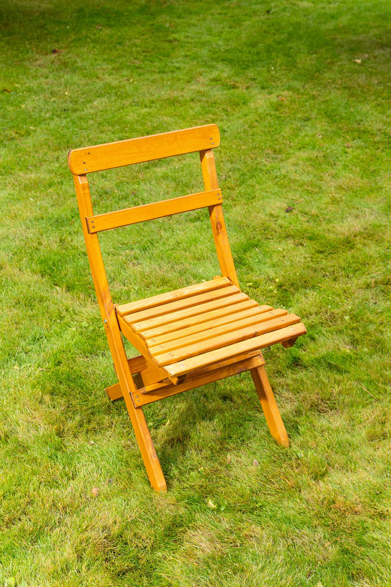 Set van 2 tuinstoelen Laxo