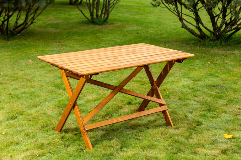 Tuintafel Laxo