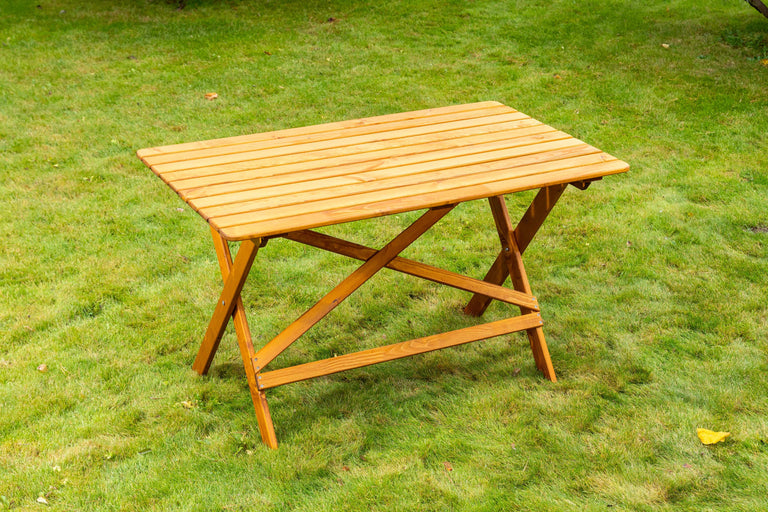 Tuintafel Laxo