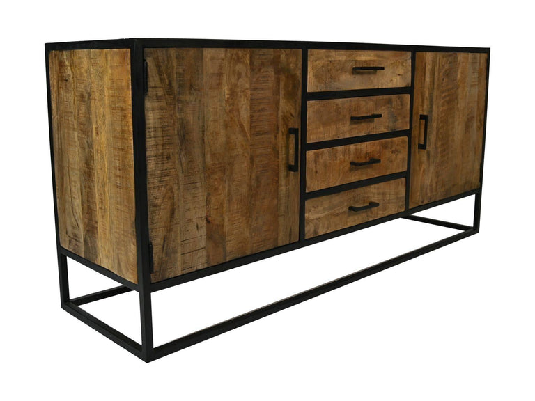 Dressoir Derby