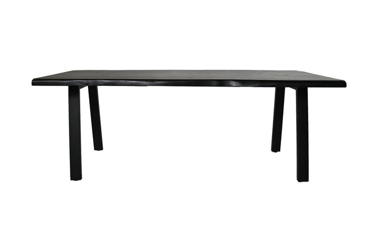 Eettafel Atlanta acacia