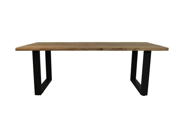 Eettafel Atlanta teak