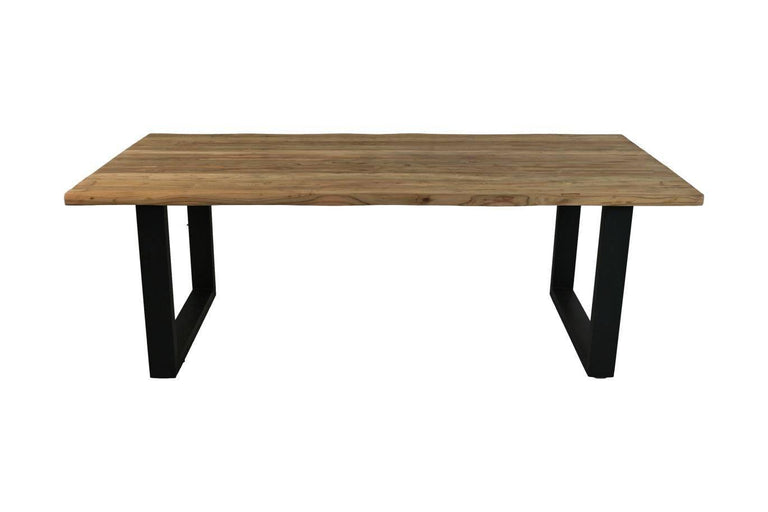 Eettafel Atlanta teak