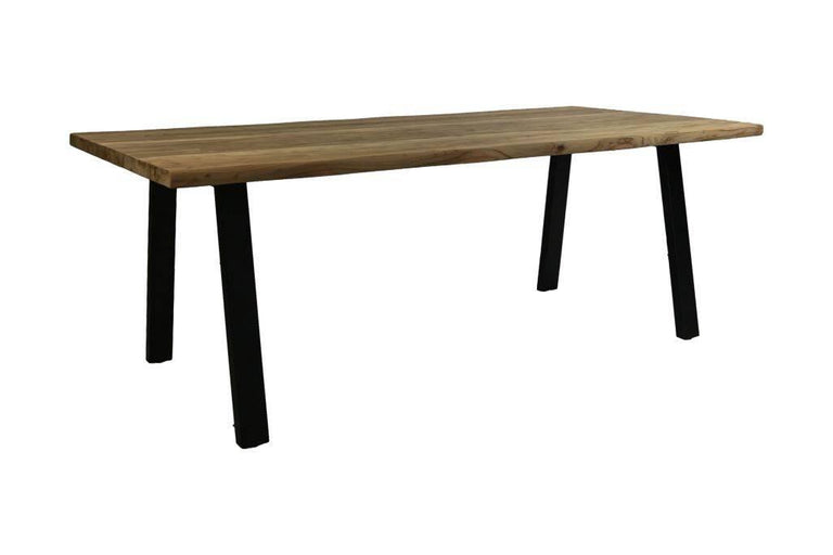 Eettafel Atlanta teak