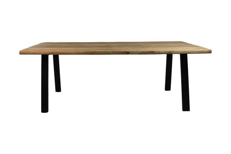 Eettafel Atlanta teak