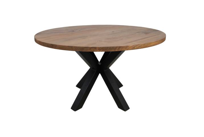 Eettafel Dieze rond