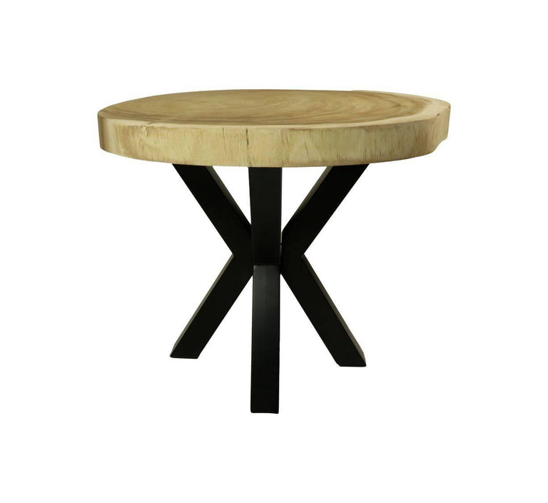 Eettafel Romy rond