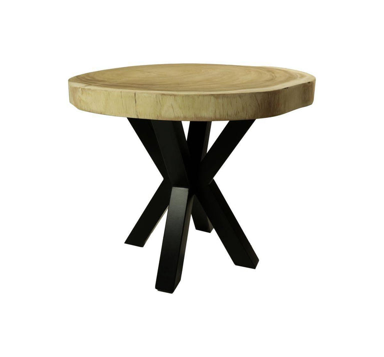 Eettafel Romy rond