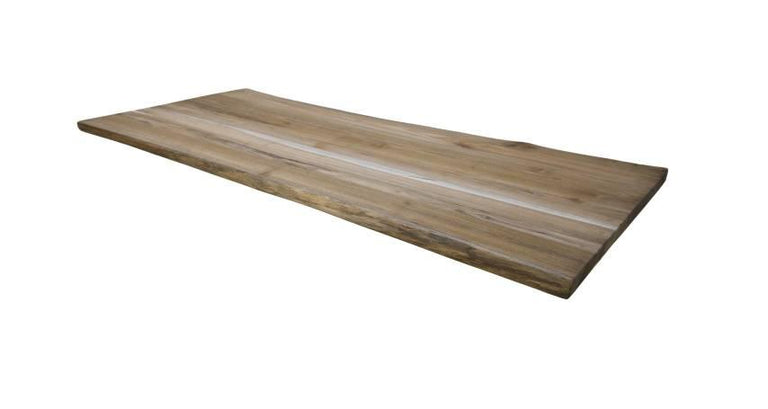 Tafelblad Alami teak