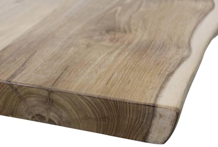 Tafelblad Alami teak