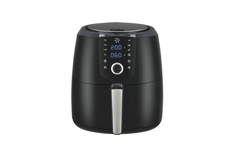 Digitale Airfryer Amber