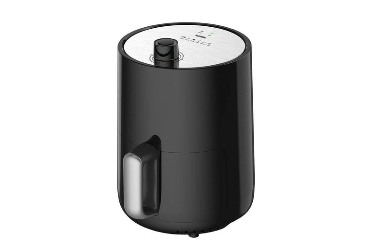 Digitale Airfryer Eula