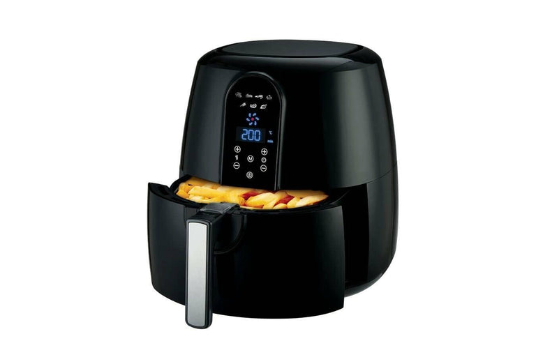 Digitale Airfryer Mona