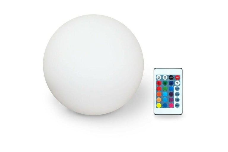 LED Lichtbol Diluc