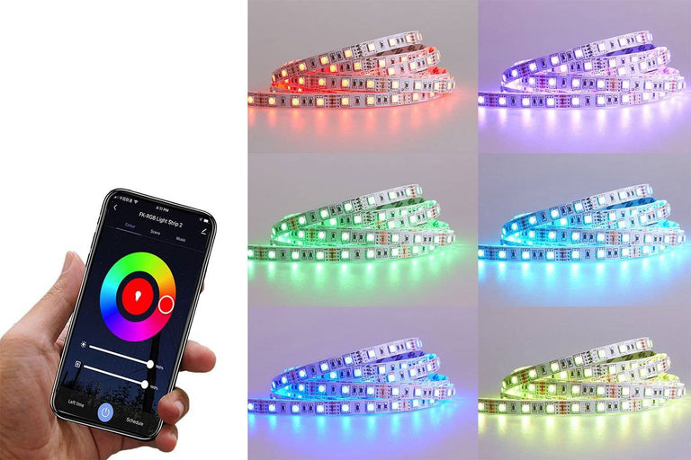 Smart LED Strip 5 meter