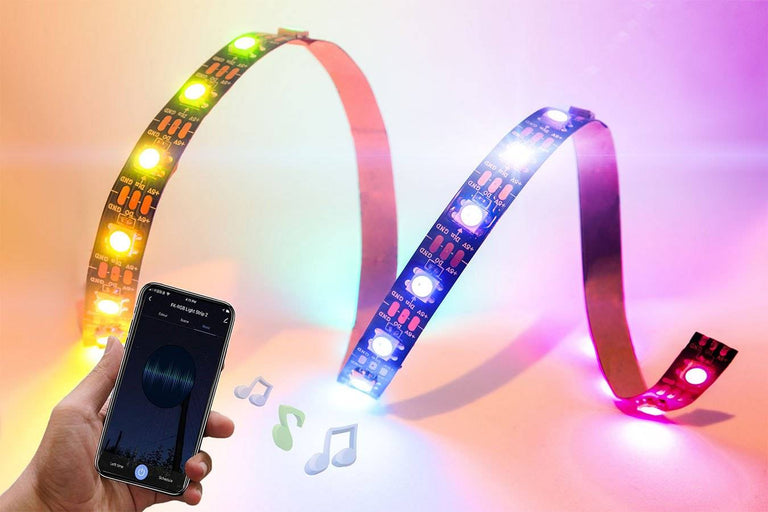 Smart LED Strip 5 meter