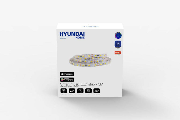 Smart LED Strip 5 meter