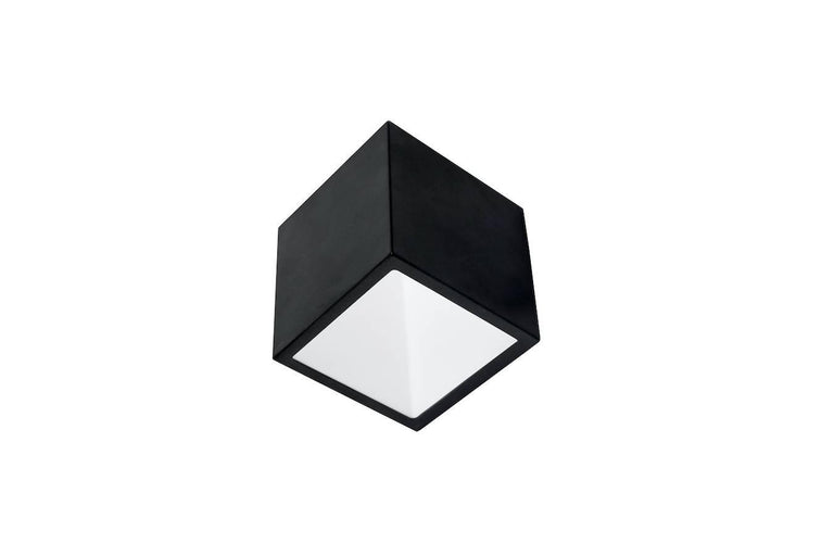 Wandlamp Kubus