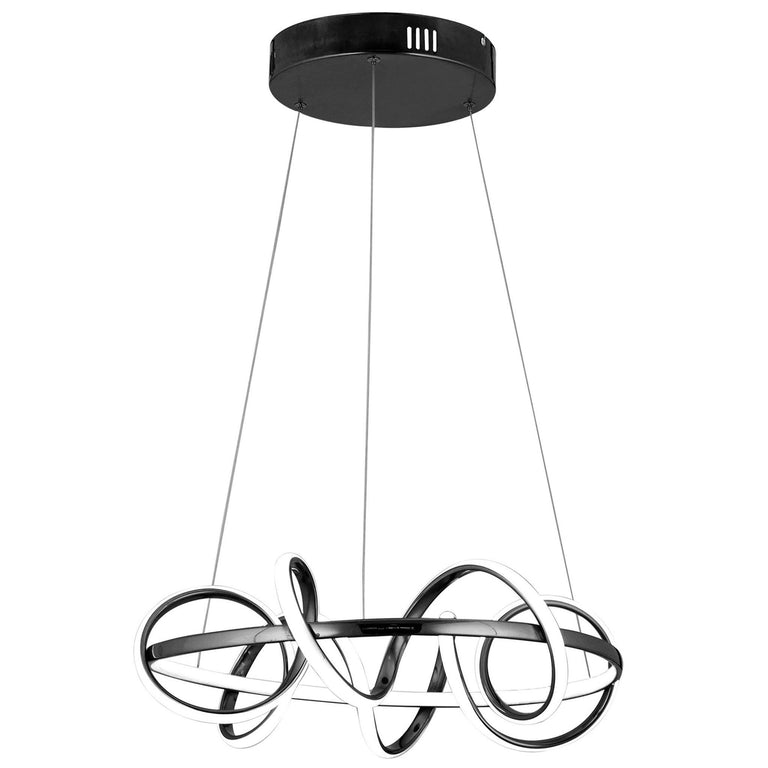 Hanglamp Rosia