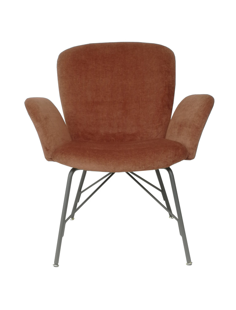 Fauteuil Jonas