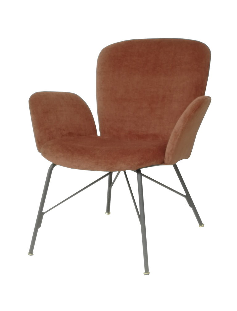 Fauteuil Jonas