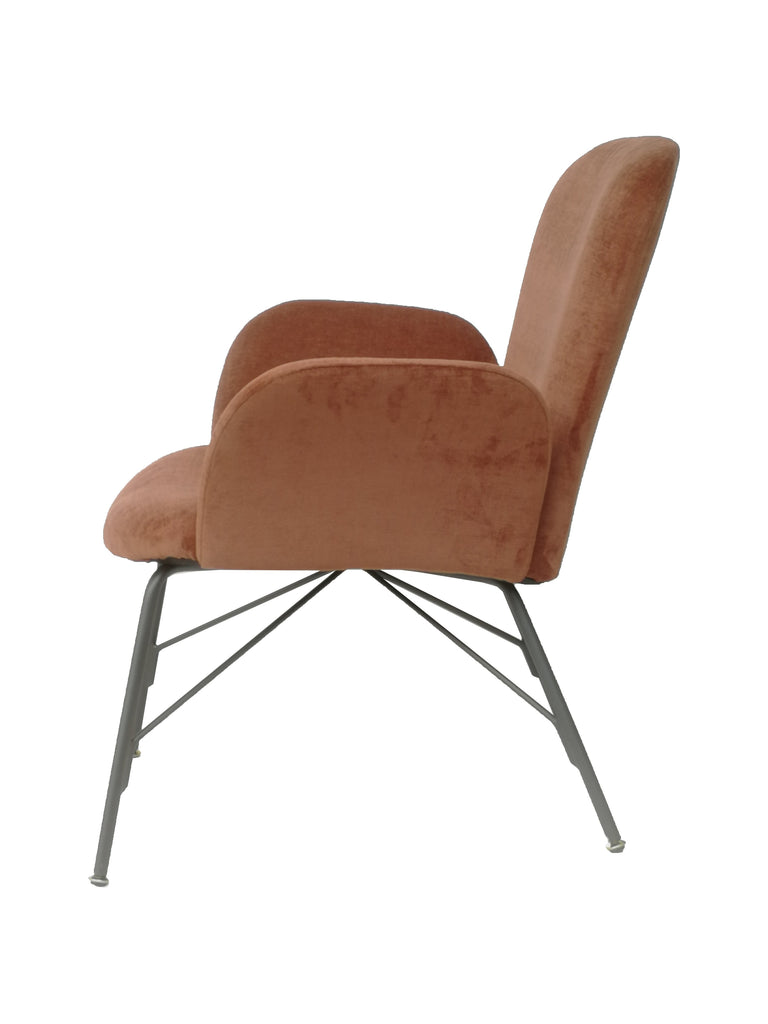 Fauteuil Jonas